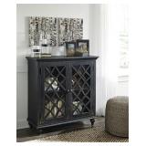 Ashley T505-842 Ashley Accent Cabinet