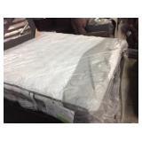 Serta Iseries King Mattress