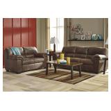 Ashley 120 Bladen Sofa & Loveseat