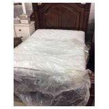 Serta Brindale Queen Mattress