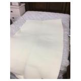 Twin Memory Foam Mattress Topper