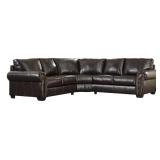 Ashley 566 Sectional