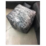 Ashley Ottoman