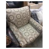 Ashley Accent Chair