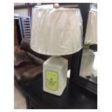 Ashley Chateau Lamps