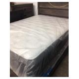 Ashley Queen Mattress & Box