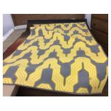 Home Accent Rug Collection 4x6 Rug