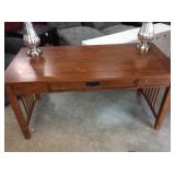 Ashley Oak Office Desk