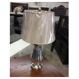 Ashley L716 Table Lamps