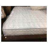 Serta Legacy Springs King Mattress