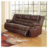 Ashley 952 Reclining Sofa