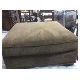 Ashley XL Ottoman