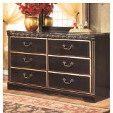 Ashley B175 Dresser