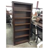 Ashley 527 Bookcase