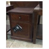 Ashley 527 Filing Cabinet