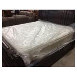 King Koil King Mattress & Box