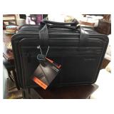 Samsonite Leather Business Case