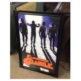 Clockwork Orange Movie Print