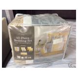 Home Expressions 10pc Queen  Bedding Set