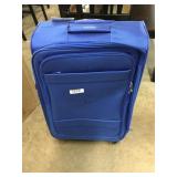 Delsey luggage bag