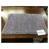 WaterShed 20x30 skid resistant rug