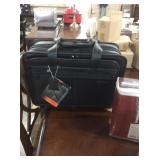 Samsonite Letaher Business Case