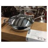 Tramontina Sauté Pan