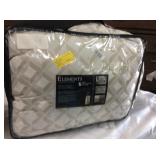 Elements Full Size 6pc Comforter Set