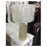 JC Penny Ceramic Table Lamps