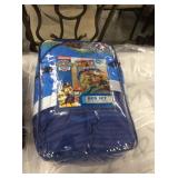 Paw Patrol Twin Comforter Set