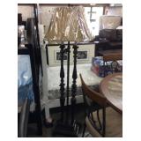 Ashley Floor Lamp