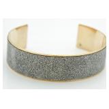 Swarovski Fashion Cuff Bracelet