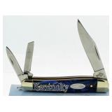 Kentucky State Stockman Knife