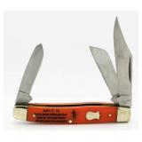 Boker John 3:16 Scripture Knife