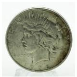 1928-S Peace Silver Dollar *Key Date