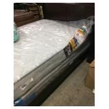 Serta Brindale Queen Mattress & Box