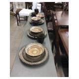 Markham Square 16pc Dish Set