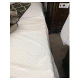 Symbol King Memory Foam Mattress