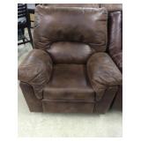 Ashley 776 Rocker Recliner