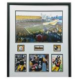 Pittsburgh Steelers(24x30)