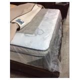 Serta Perfect Sleeper King Size Pillowtop Mattres