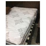 Serta Queen Pillowtop Mattress