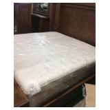 King Koil Pillowtop King Mattress & Box