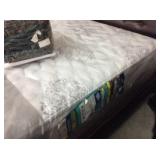 Serta Wynestone King Mattress & Box