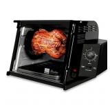 Ronco Showtime Rotisserie