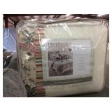 Cottage Classic Collection 8pc King Quilted