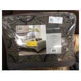 Madison Park 8pc Queen Comforter Set