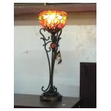 Dale Tiffany Lamp