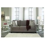 Ashley 926 Gilman Sofa & Love