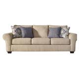 Ashley 849 Goffena Sofa & Love